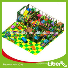 professional manufacture soft indoor kids playground for sale/ indoor playground equipment